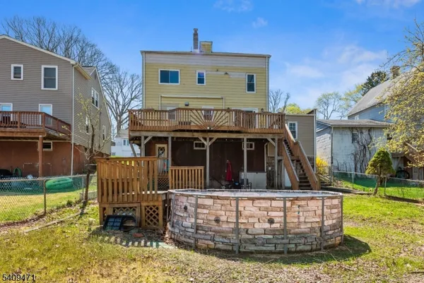 $3,500 | 69 Allen Street, Netcong, NJ 07857