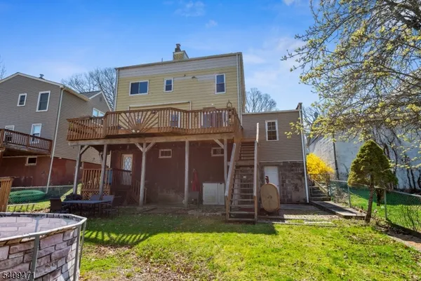 $3,500 | 69 Allen Street, Netcong, NJ 07857