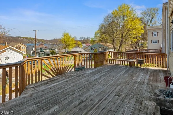 $3,500 | 69 Allen Street, Netcong, NJ 07857