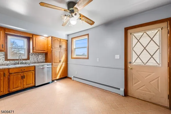 $3,500 | 69 Allen Street, Netcong, NJ 07857