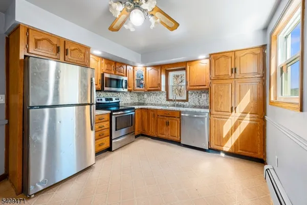 $3,500 | 69 Allen Street, Netcong, NJ 07857