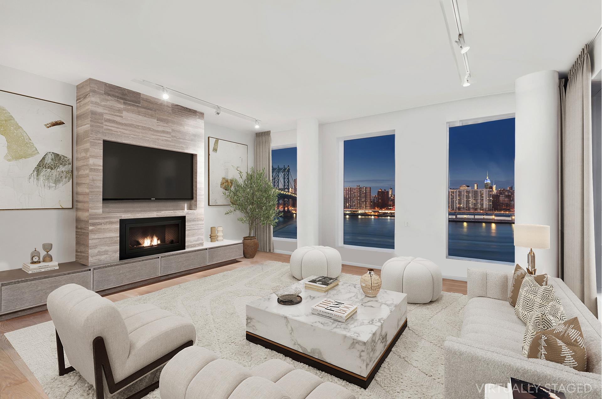 1 John St Unit 9D  