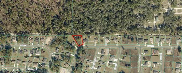 a view of outdoor space and a yard