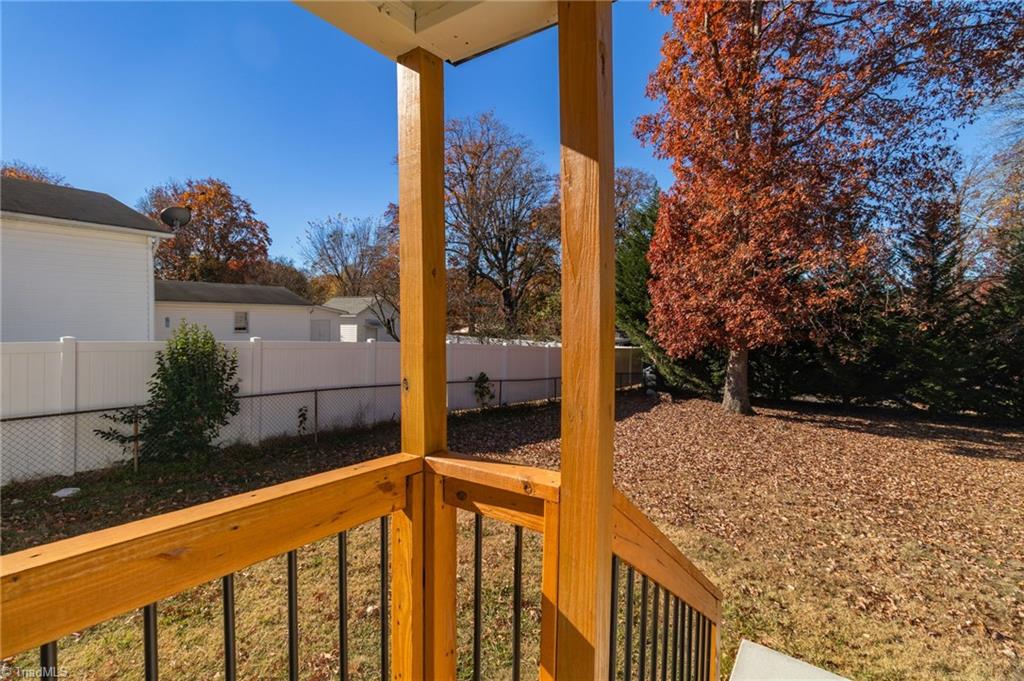 1002 Cliff Road Asheboro, NC 27203 - Photo 21 of 30