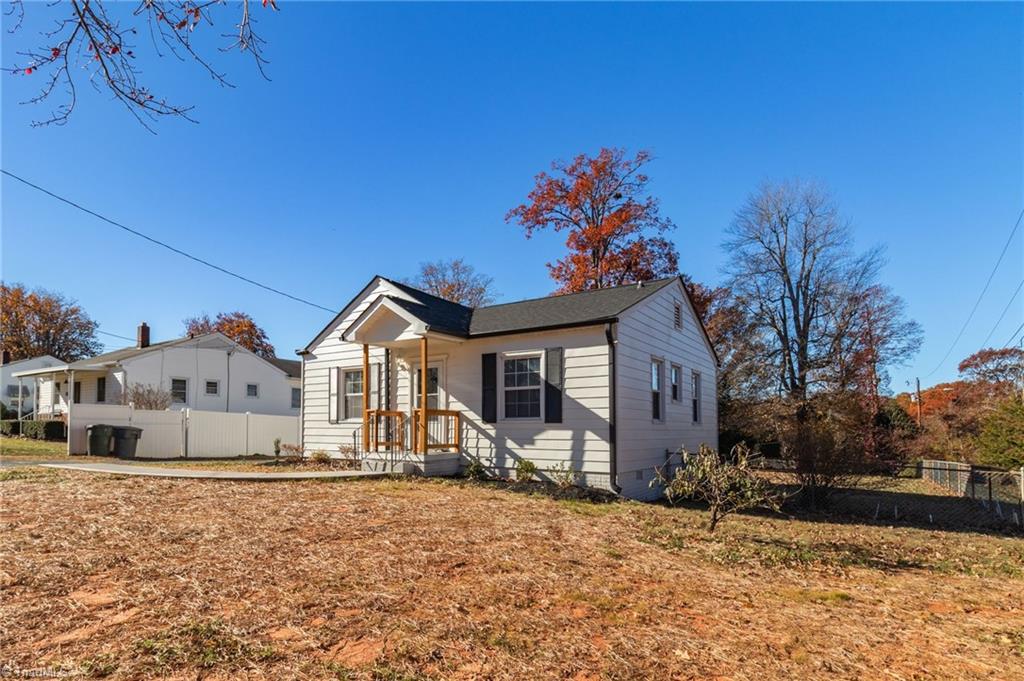 1002 Cliff Road Asheboro, NC 27203 - Photo 30 of 30