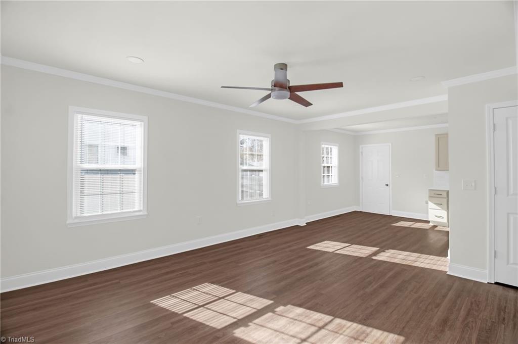 1002 Cliff Road Asheboro, NC 27203 - Photo 3 of 30