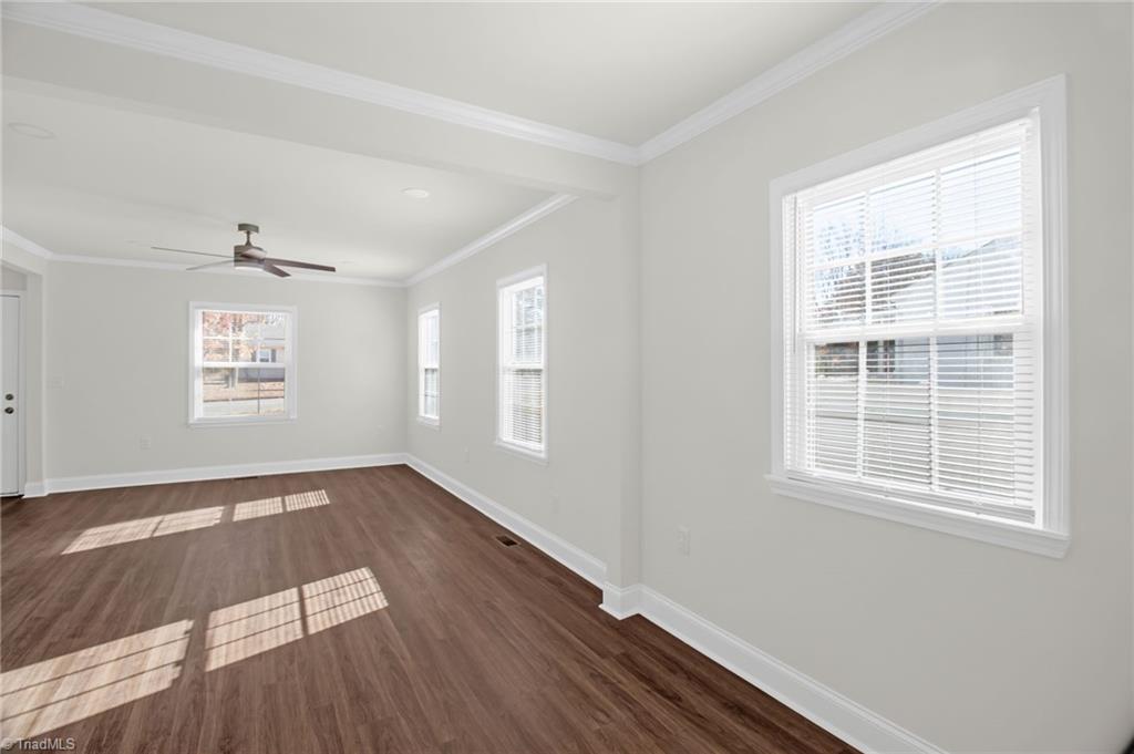 1002 Cliff Road Asheboro, NC 27203 - Photo 9 of 30