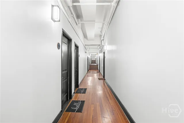 $495,000 | 310 West Broughton Street, Unit 3011, Savannah, GA 31401