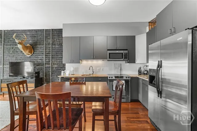 $495,000 | 310 West Broughton Street, Unit 3011, Savannah, GA 31401