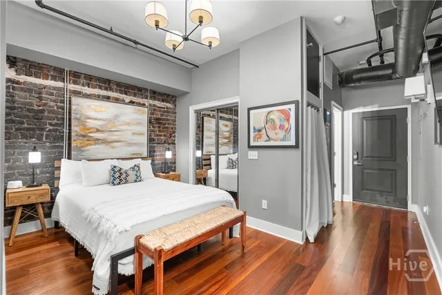 $495,000 | 310 West Broughton Street, Unit 3011, Savannah, GA 31401