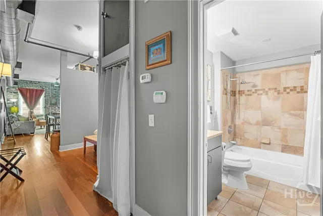 $495,000 | 310 West Broughton Street, Unit 3011, Savannah, GA 31401