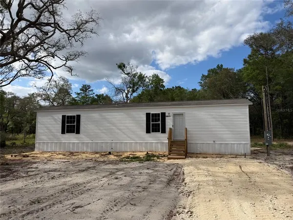 $155,000 | 10671 Northeast 75th Street, Bronson, FL 32621