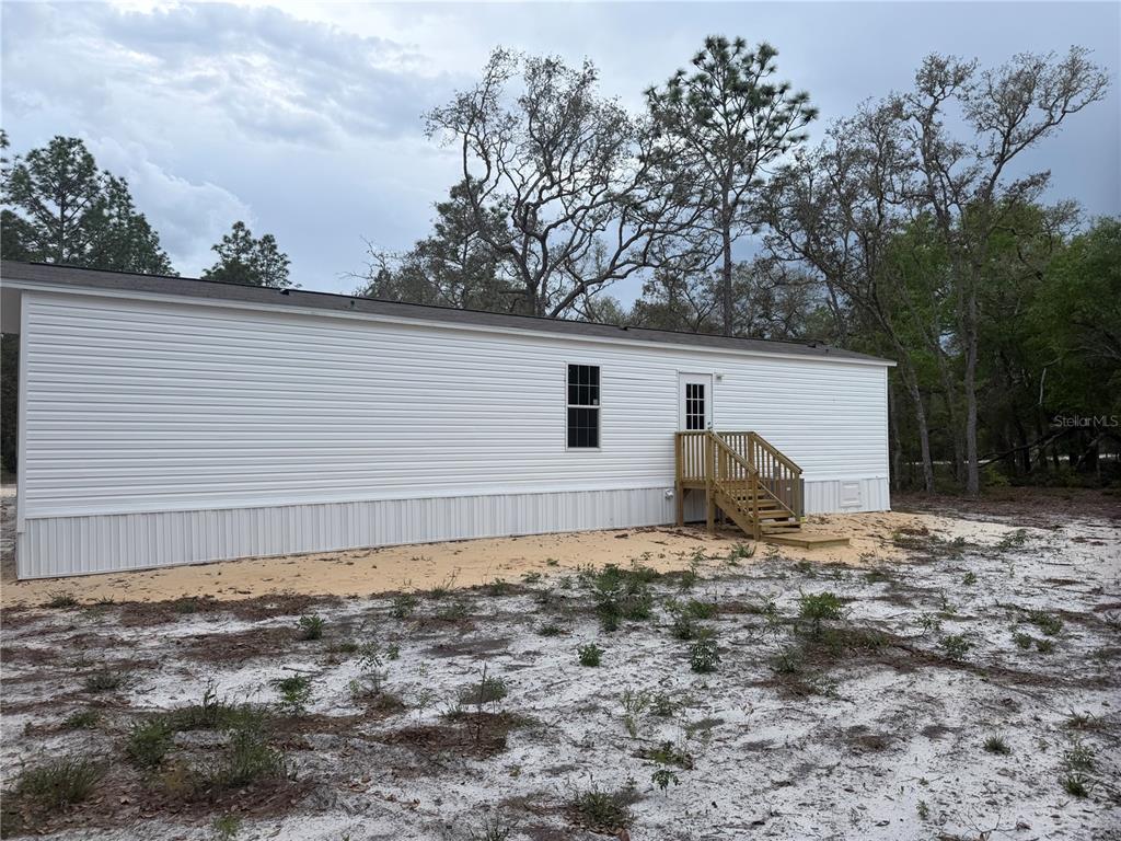 10671 Northeast 75th Street Bronson, FL 32621 - Photo 12 of 15
