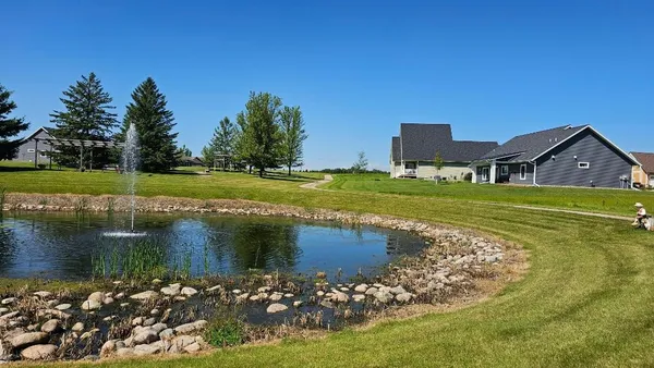 $45,900 | Lot 30 Jessie View Drive Southeast, Alexandria, MN 56308