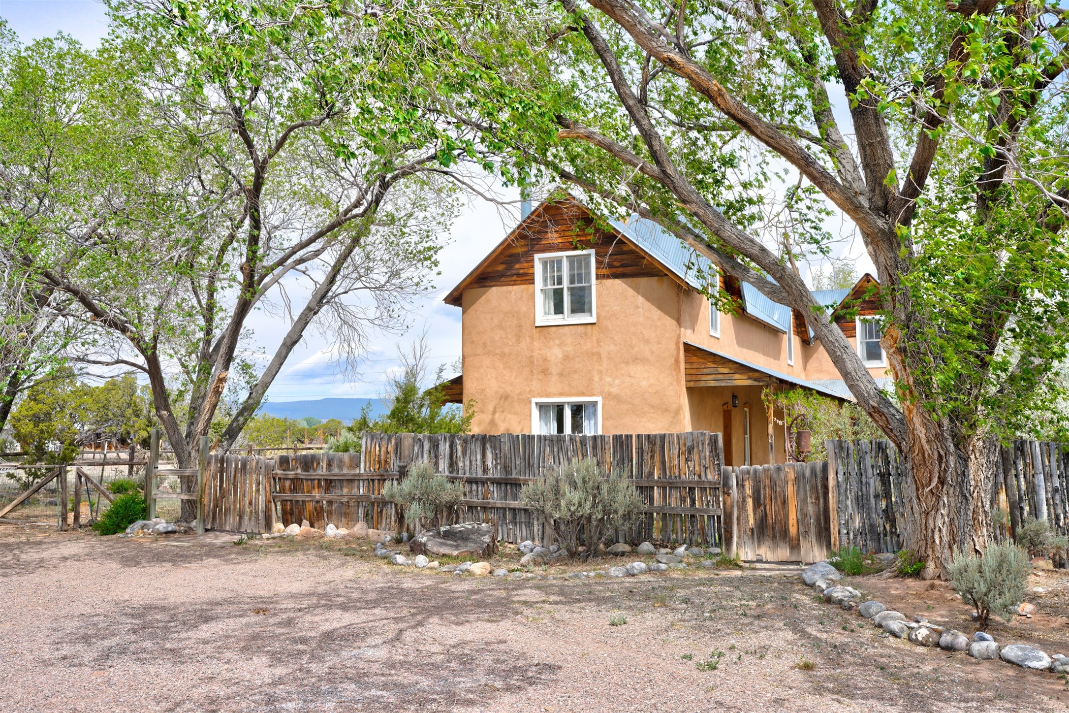 272 State Highway El Rito, NM 87530 - Photo 26 of 31