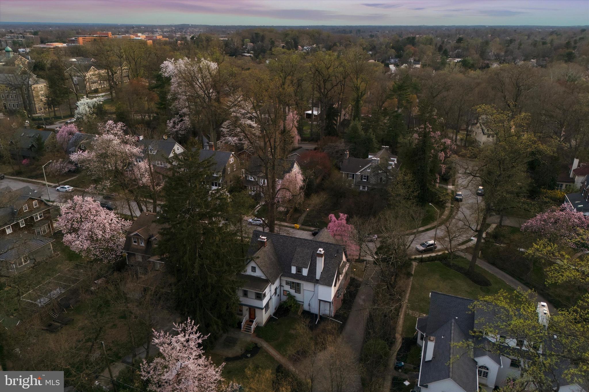 313 Berkeley Road Merion Station, PA 19066 - Photo 51 of 53