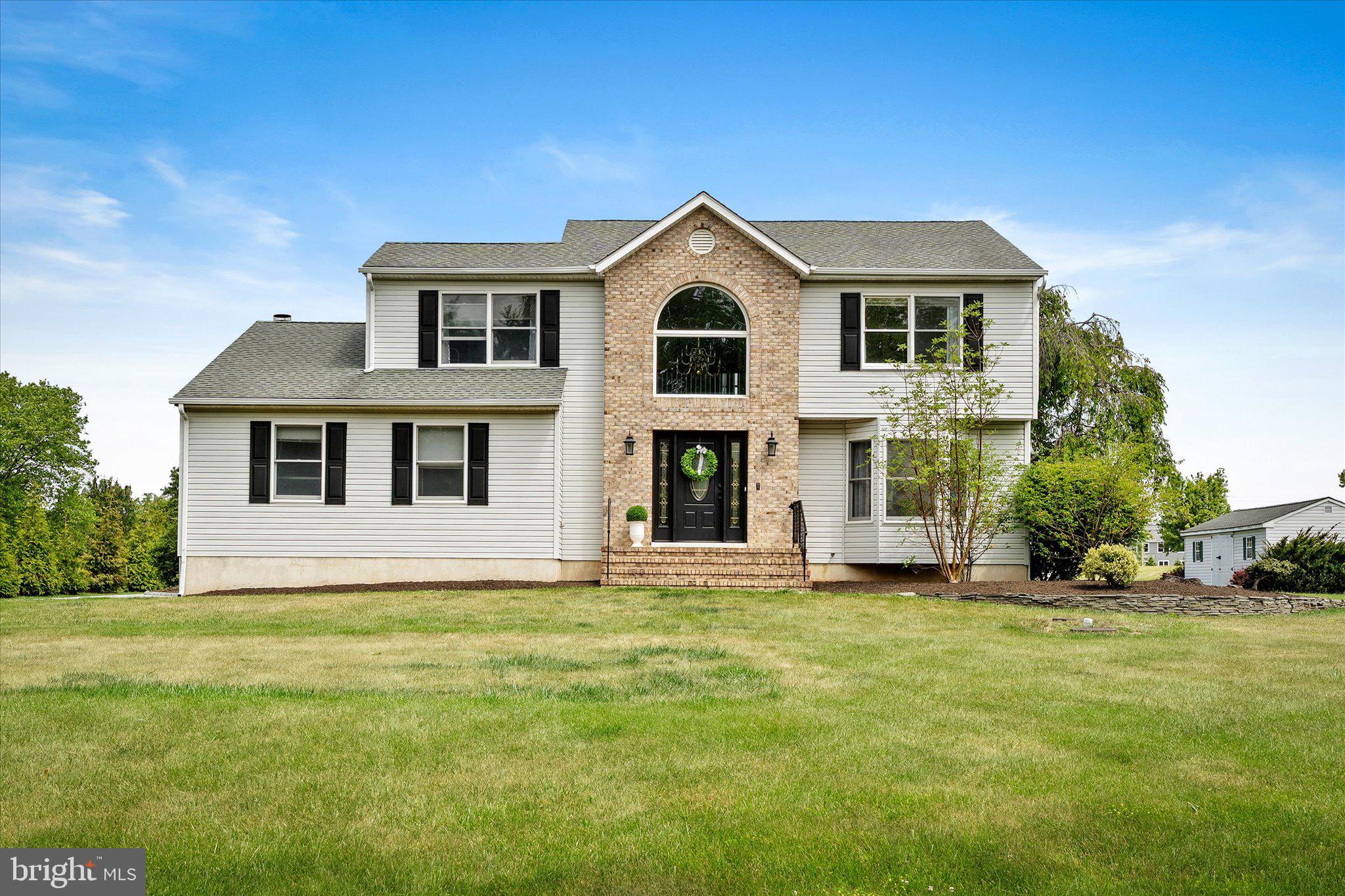 2 Carney Way Hamilton, NJ 08620 - Photo 2 of 97 Front Exterior