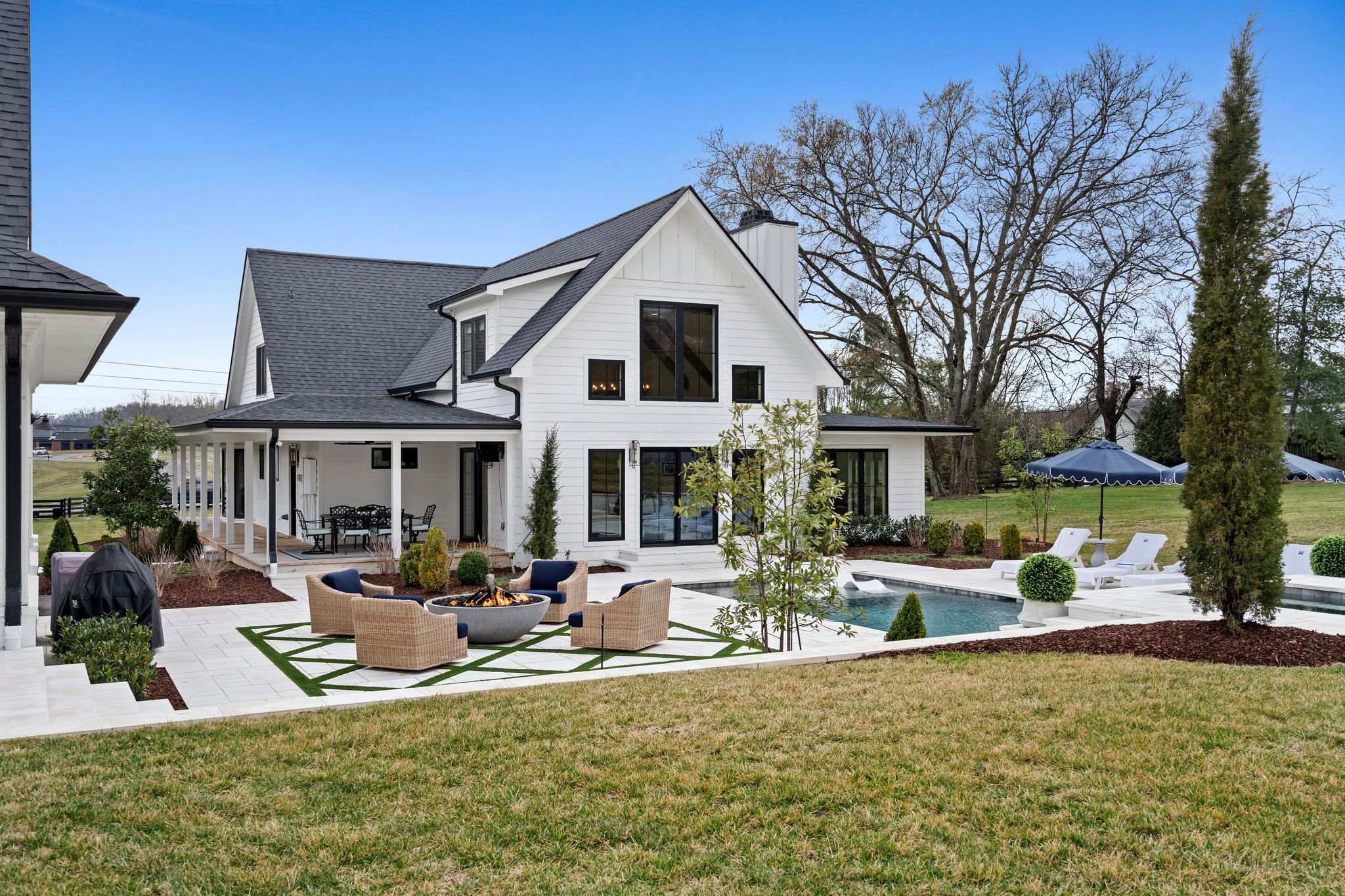 3264 Southall Road Franklin, TN 37064 - Photo 42 of 49 Gallery Image 42