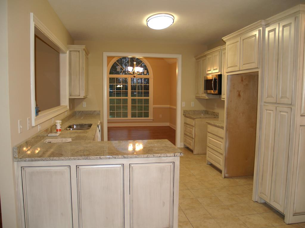 2881 Piper Road Ridge Spring, SC 29129 - Photo 9 of 21