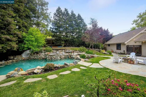 $2,999,000 | 85 Trish Court, Danville, CA 94526