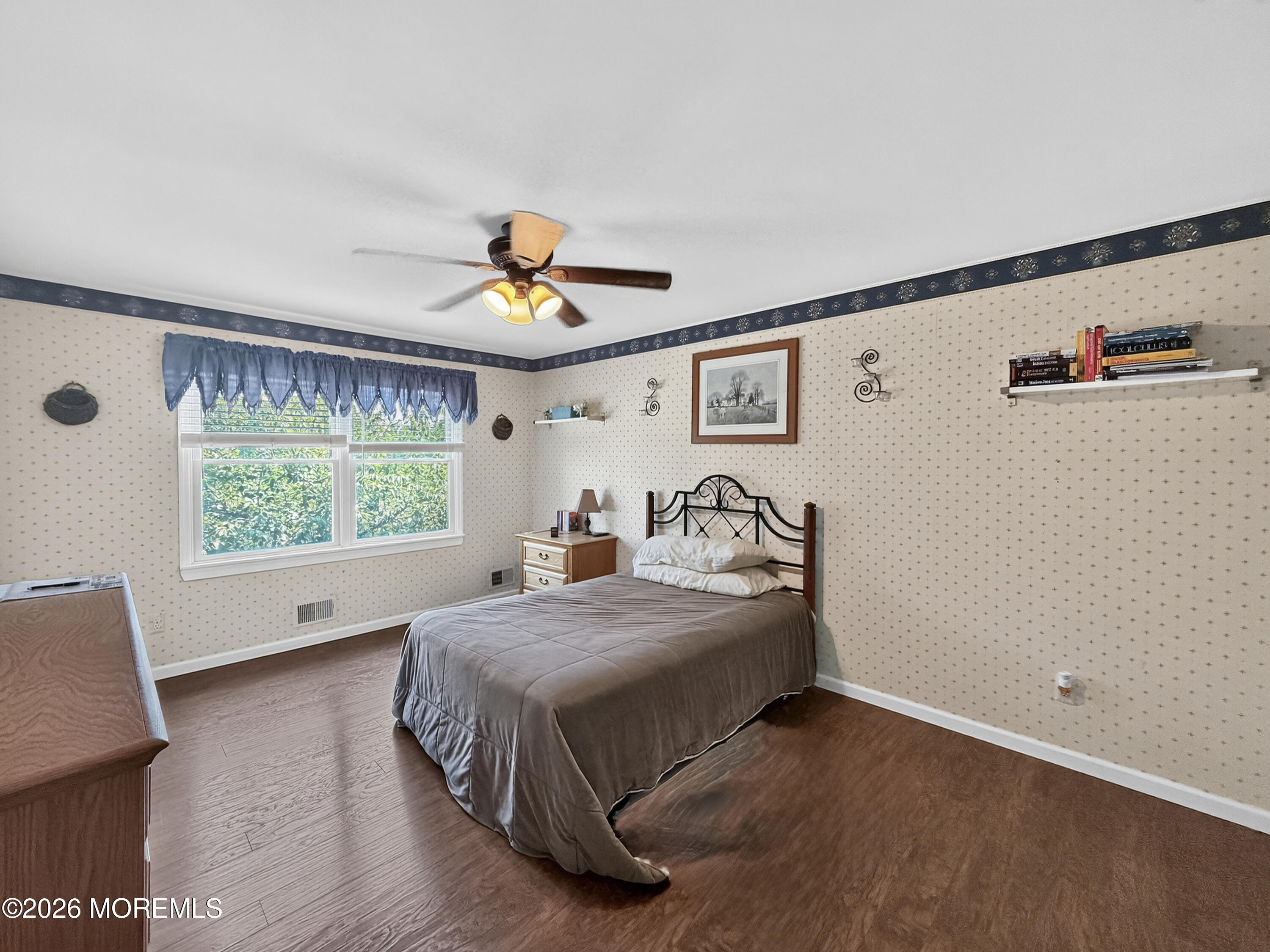 25 Rimwood Lane Howell, NJ 07731 - Photo 27 of 41 Primary Bedroom