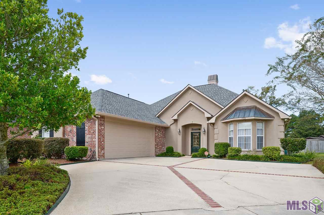 1726 Foxton Court Baton Rouge, LA 70815 - Photo 1 of 16 Gallery Image 1