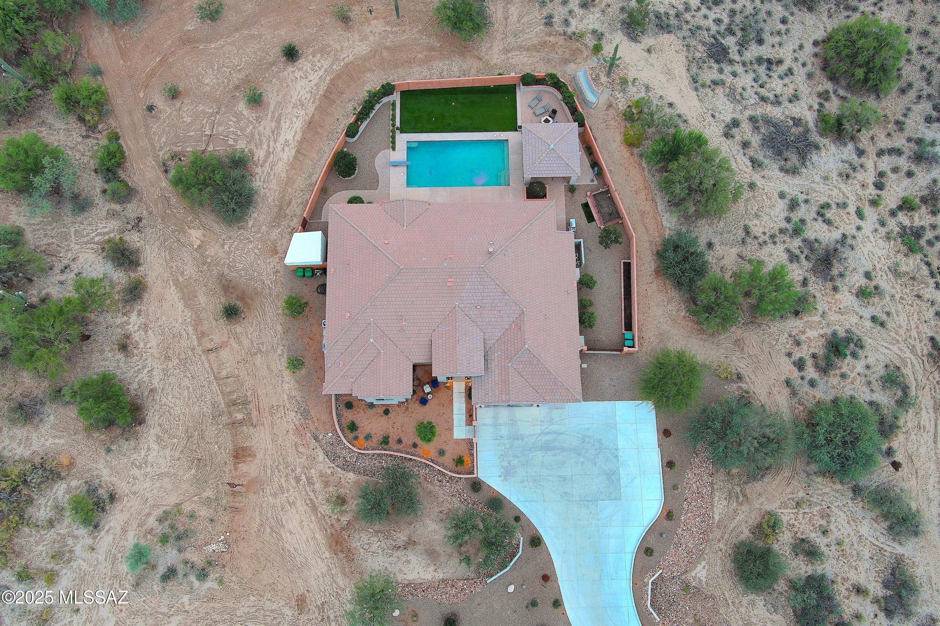 2155 West National Ridge Place Tucson, AZ 85741 - Photo 47 of 50 MAX_0180