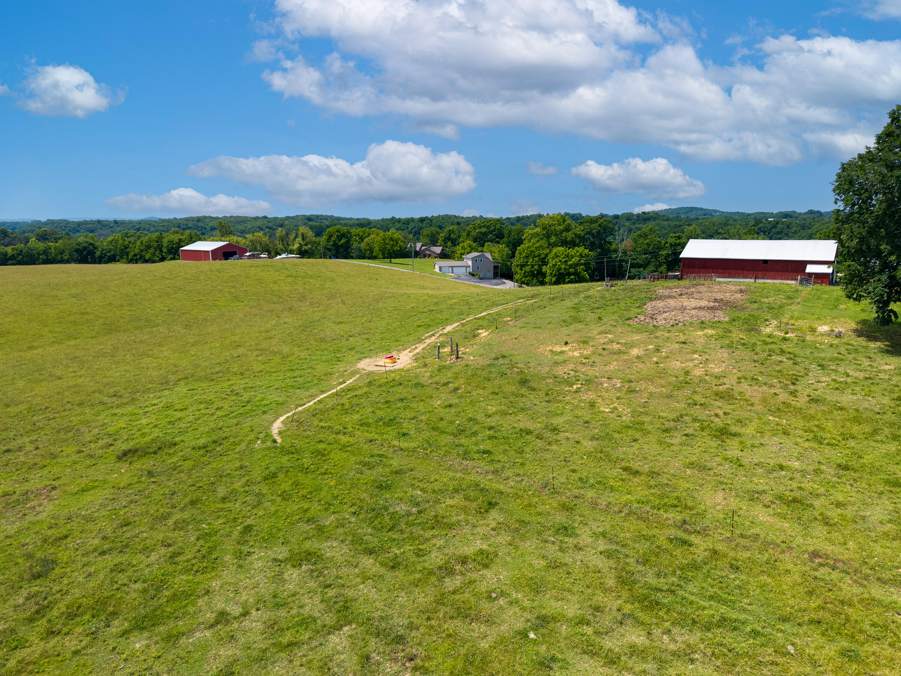3175 Ard Ridge Road Nancy, KY 42544 - Photo 19 of 45 Ard Ridge Road-19