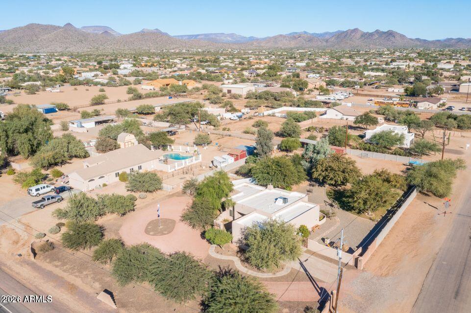 37005 North 7th Street Phoenix, AZ 85086 - Photo 3 of 48 a view of city and mountain