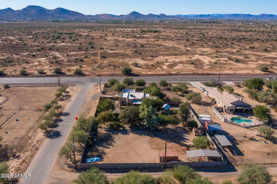 37005 North 7th Street Phoenix, AZ 85086 - Photo 43 of 48 a view of lake and mountain