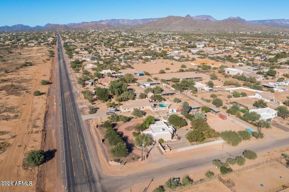 37005 North 7th Street Phoenix, AZ 85086 - Photo 47 of 48 view of city and mountain