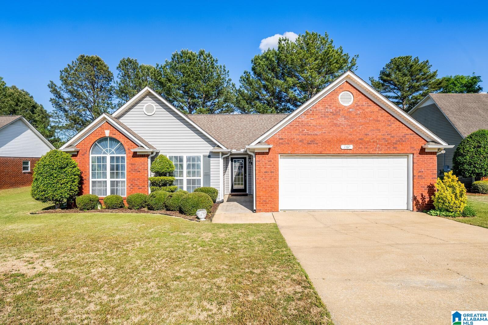167 Pebble Drive Alabaster, AL 35007 - Photo 35 of 35