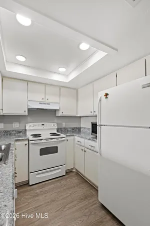 $393,000 | 918 North New River Drive, Unit 515, Surf City, NC 28445