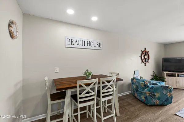 $393,000 | 918 North New River Drive, Unit 515, Surf City, NC 28445