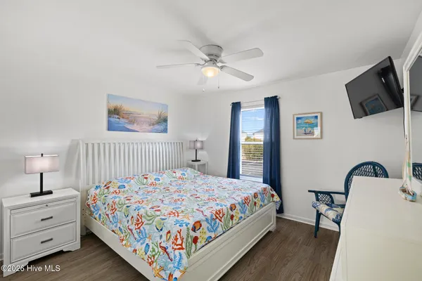 $393,000 | 918 North New River Drive, Unit 515, Surf City, NC 28445