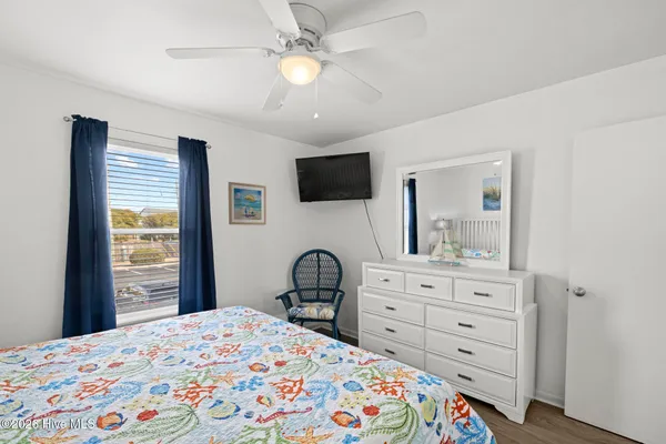 $393,000 | 918 North New River Drive, Unit 515, Surf City, NC 28445