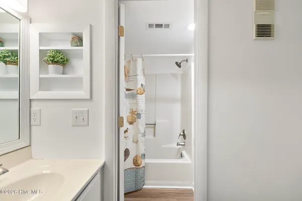 $393,000 | 918 North New River Drive, Unit 515, Surf City, NC 28445