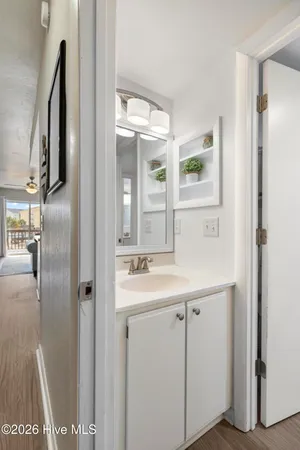 $393,000 | 918 North New River Drive, Unit 515, Surf City, NC 28445