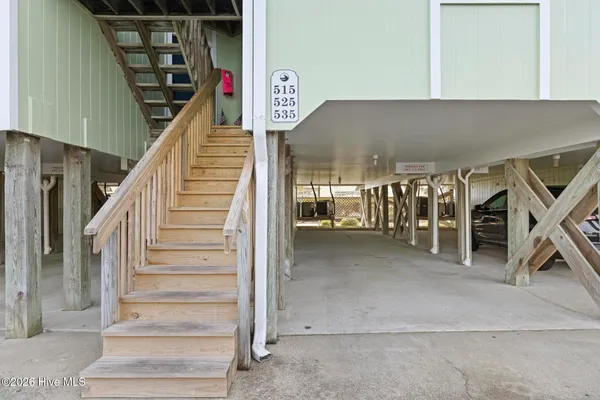 $393,000 | 918 North New River Drive, Unit 515, Surf City, NC 28445