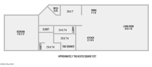 $393,000 | 918 North New River Drive, Unit 515, Surf City, NC 28445