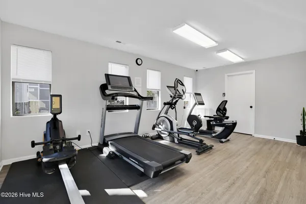 $393,000 | 918 North New River Drive, Unit 515, Surf City, NC 28445