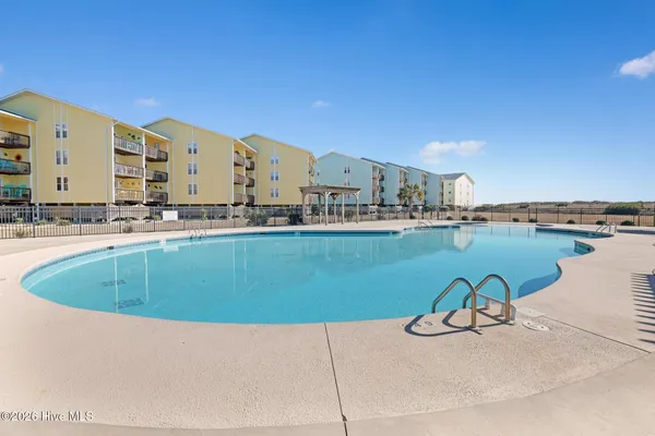 $393,000 | 918 North New River Drive, Unit 515, Surf City, NC 28445