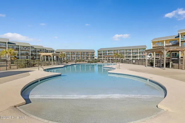 $393,000 | 918 North New River Drive, Unit 515, Surf City, NC 28445