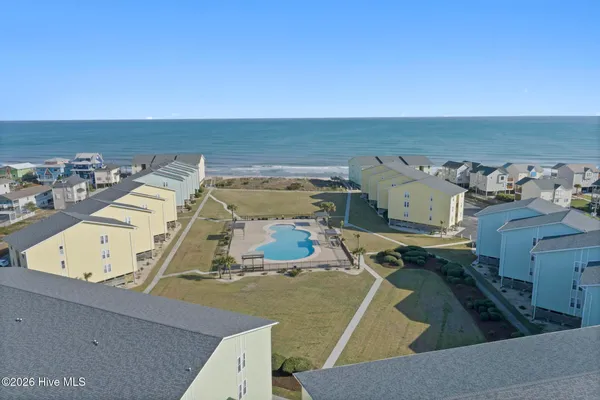 $393,000 | 918 North New River Drive, Unit 515, Surf City, NC 28445