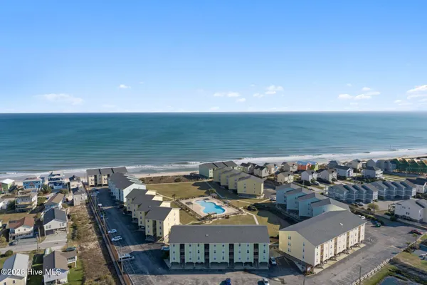 $393,000 | 918 North New River Drive, Unit 515, Surf City, NC 28445