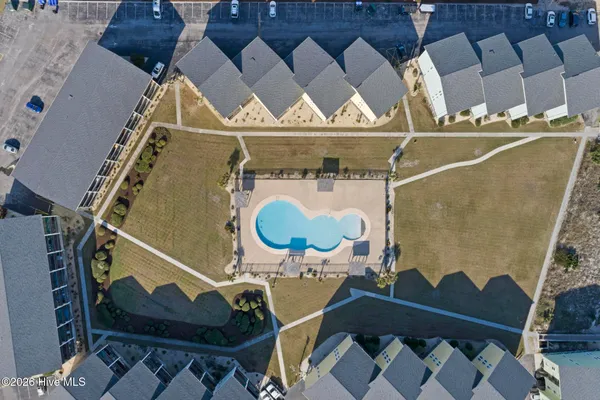 $393,000 | 918 North New River Drive, Unit 515, Surf City, NC 28445