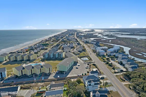 $393,000 | 918 North New River Drive, Unit 515, Surf City, NC 28445