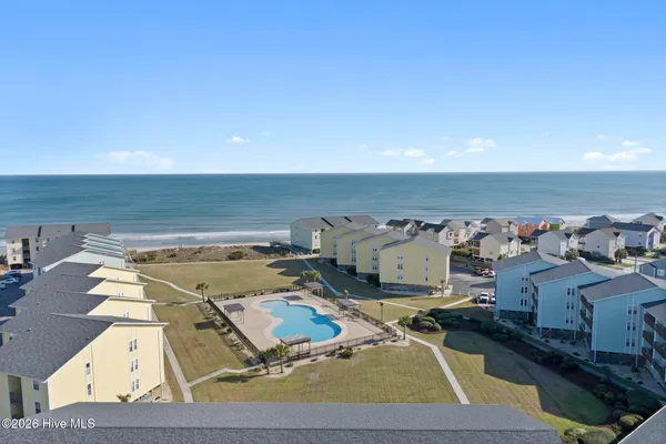 $393,000 | 918 North New River Drive, Unit 515, Surf City, NC 28445