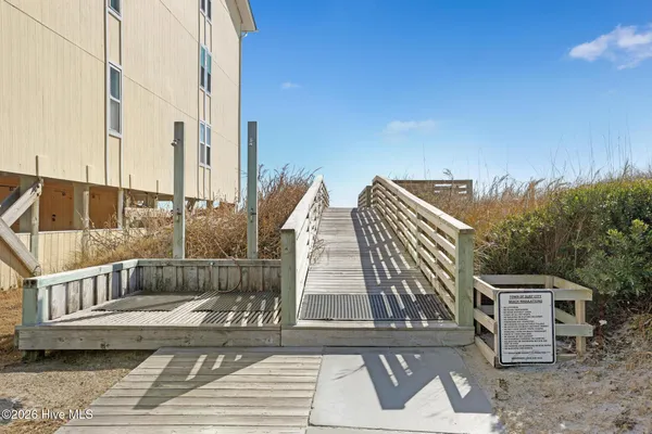 $393,000 | 918 North New River Drive, Unit 515, Surf City, NC 28445
