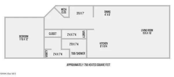 $393,000 | 918 North New River Drive, Unit 515, Surf City, NC 28445